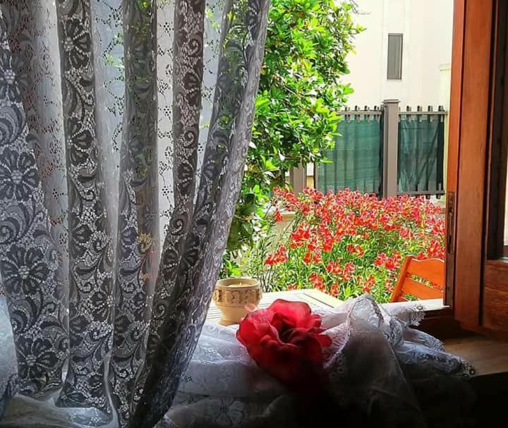 La Casina Di Vanni - Casa Vacanza Nel Cuore Del Salento Arnesano Exterior photo