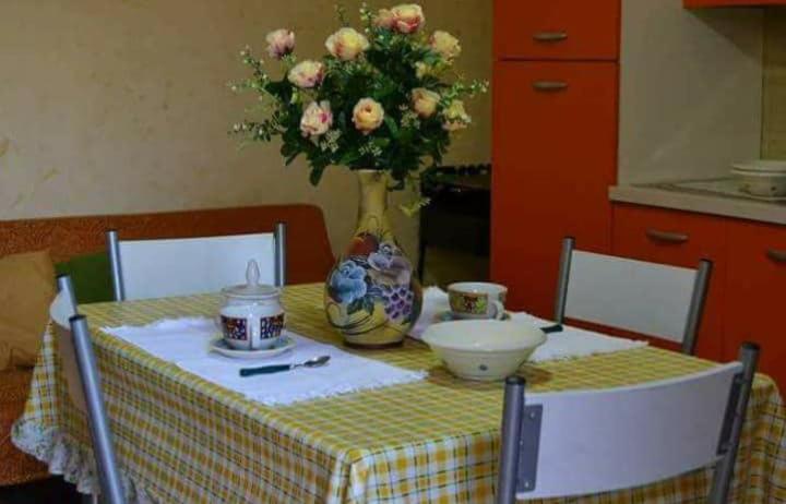 La Casina Di Vanni - Casa Vacanza Nel Cuore Del Salento Arnesano Exterior photo