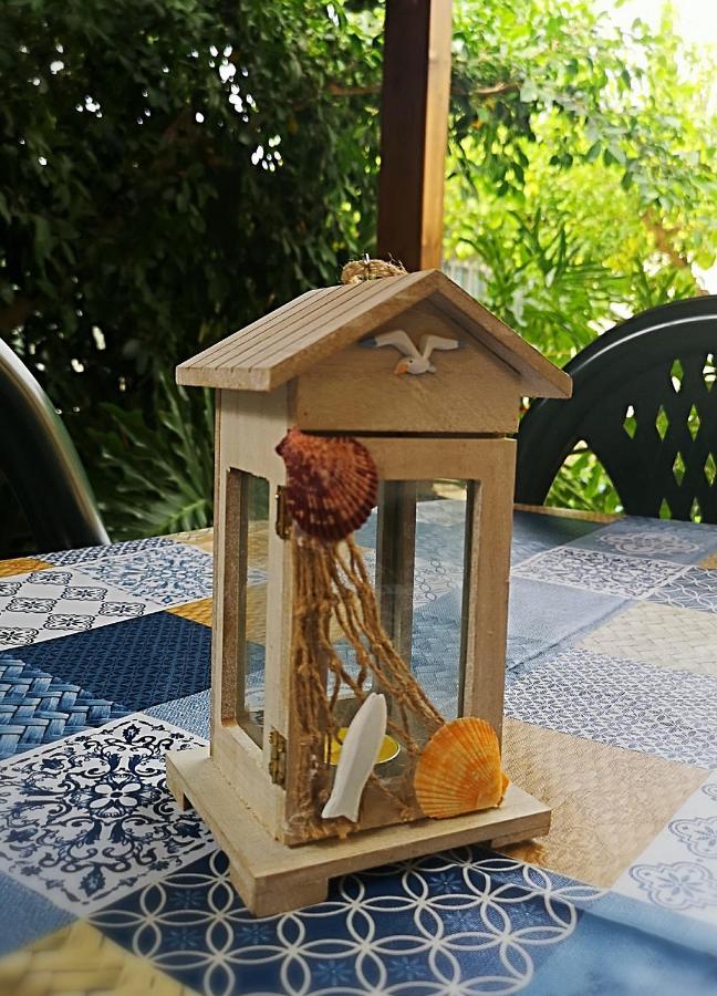 La Casina Di Vanni - Casa Vacanza Nel Cuore Del Salento Arnesano Exterior photo